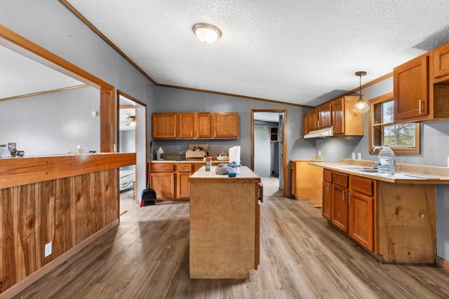 64 Becky Jane Road, Frenchburg, KY 40322