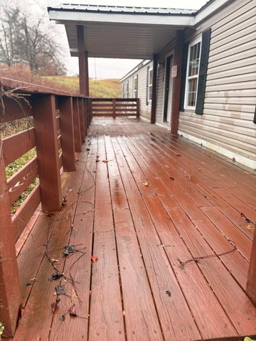 64 Becky Jane Road, Frenchburg, KY 40322