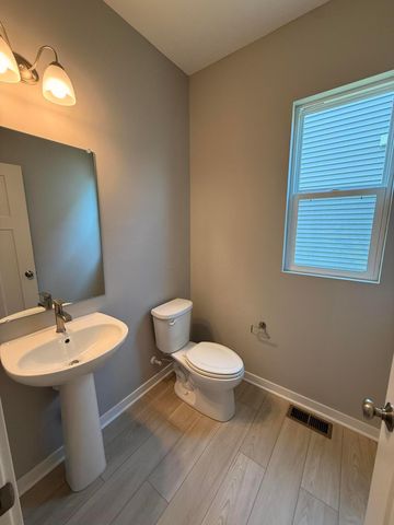 1134 Jeffrey Lane, Grove City, OH 43123