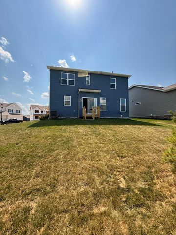 1134 Jeffrey Lane, Grove City, OH 43123