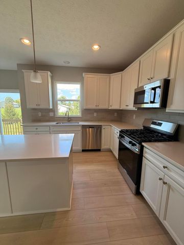 1134 Jeffrey Lane, Grove City, OH 43123