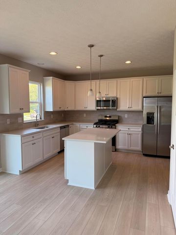 1134 Jeffrey Lane, Grove City, OH 43123