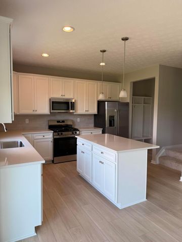 1134 Jeffrey Lane, Grove City, OH 43123