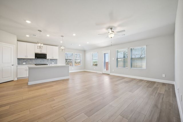 2617 Grand Canyon Street, Anna, TX 75409