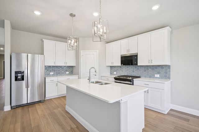 2617 Grand Canyon Street, Anna, TX 75409