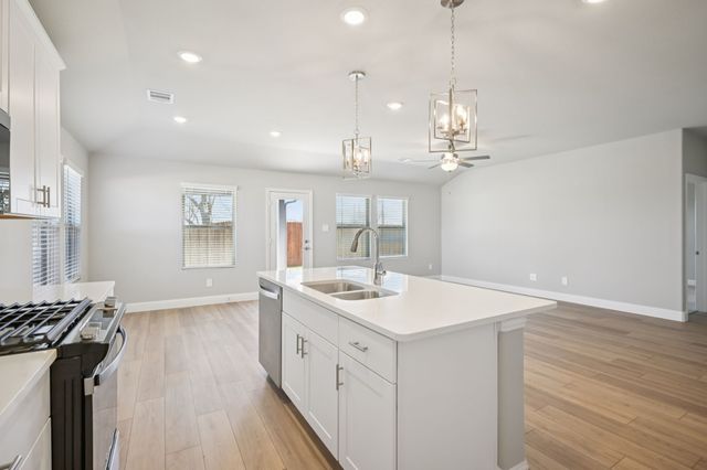 2617 Grand Canyon Street, Anna, TX 75409