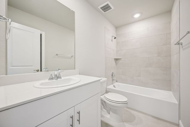 2617 Grand Canyon Street, Anna, TX 75409