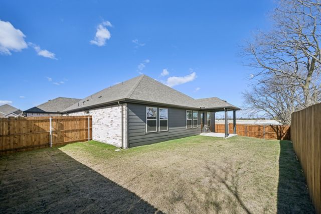 2617 Grand Canyon Street, Anna, TX 75409