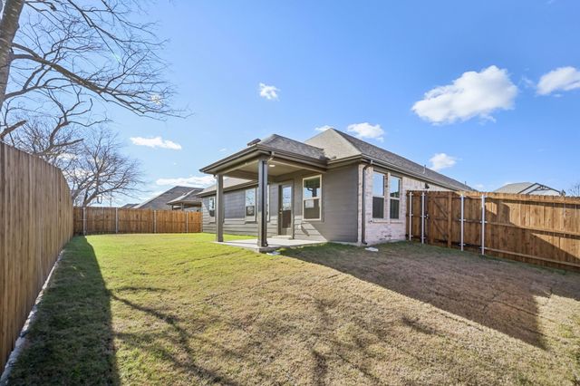 2617 Grand Canyon Street, Anna, TX 75409