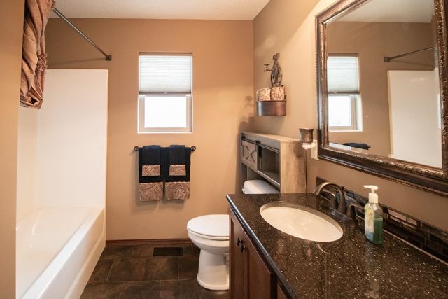 2825 N Emerson Circle, Derby, KS 67037