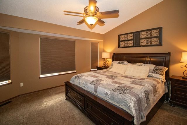 2825 N Emerson Circle, Derby, KS 67037