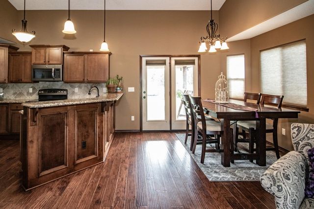2825 N Emerson Circle, Derby, KS 67037