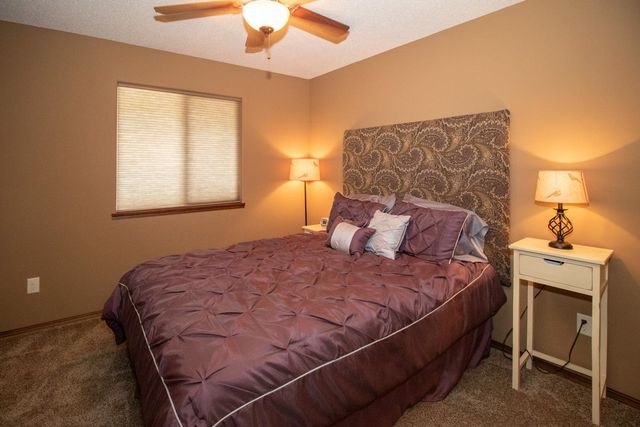 2825 N Emerson Circle, Derby, KS 67037