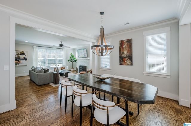 6072 ENGLISH VILLAGE LANE, Birmingham, AL 35242