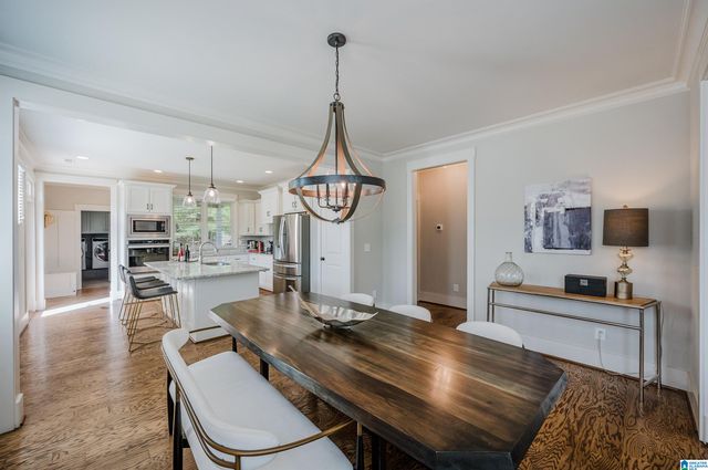 6072 ENGLISH VILLAGE LANE, Birmingham, AL 35242