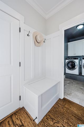 6072 ENGLISH VILLAGE LANE, Birmingham, AL 35242