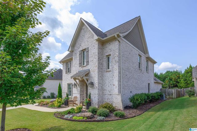 6072 ENGLISH VILLAGE LANE, Birmingham, AL 35242