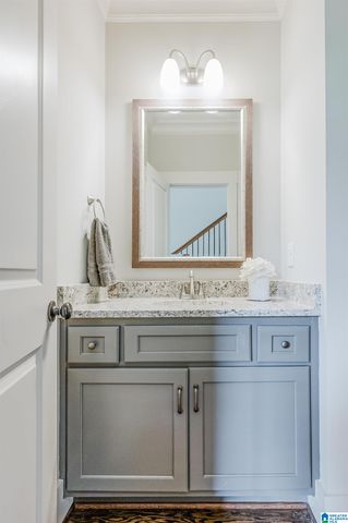 6072 ENGLISH VILLAGE LANE, Birmingham, AL 35242