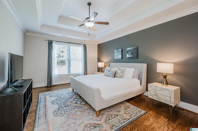 6072 ENGLISH VILLAGE LANE, Birmingham, AL 35242