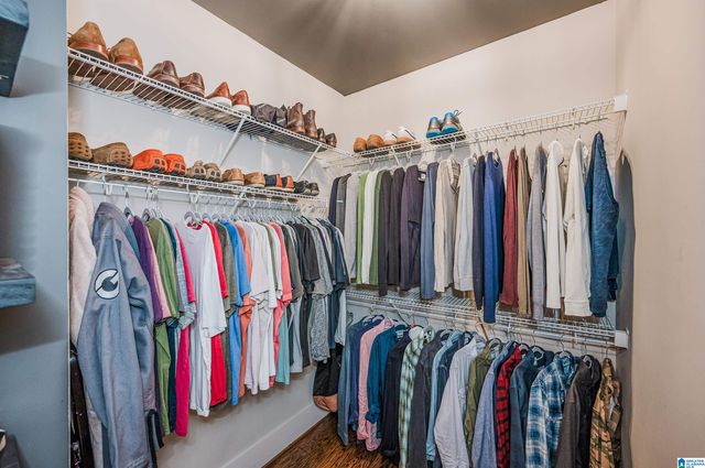 6072 ENGLISH VILLAGE LANE, Birmingham, AL 35242