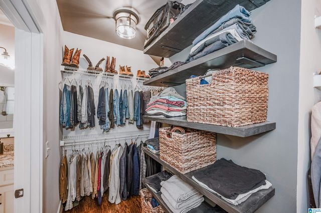 6072 ENGLISH VILLAGE LANE, Birmingham, AL 35242