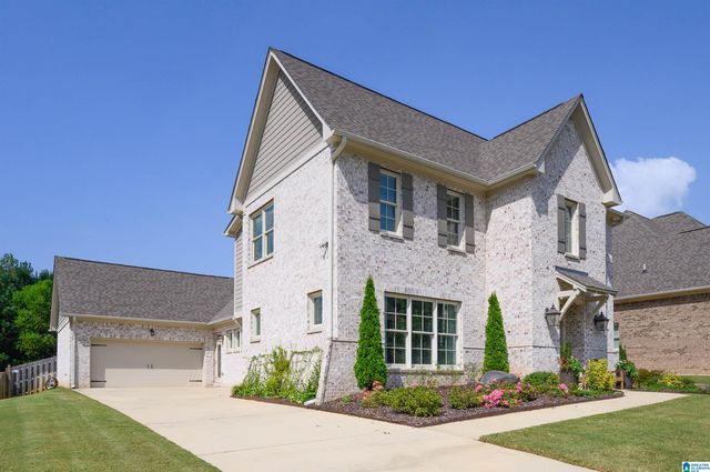 6072 ENGLISH VILLAGE LANE, Birmingham, AL 35242