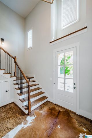 6072 ENGLISH VILLAGE LANE, Birmingham, AL 35242