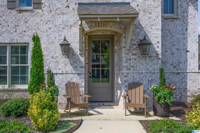 6072 ENGLISH VILLAGE LANE, Birmingham, AL 35242