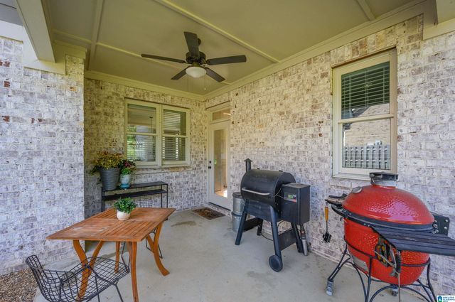 6072 ENGLISH VILLAGE LANE, Birmingham, AL 35242