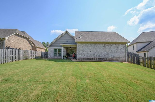 6072 ENGLISH VILLAGE LANE, Birmingham, AL 35242