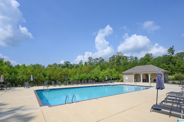 6072 ENGLISH VILLAGE LANE, Birmingham, AL 35242