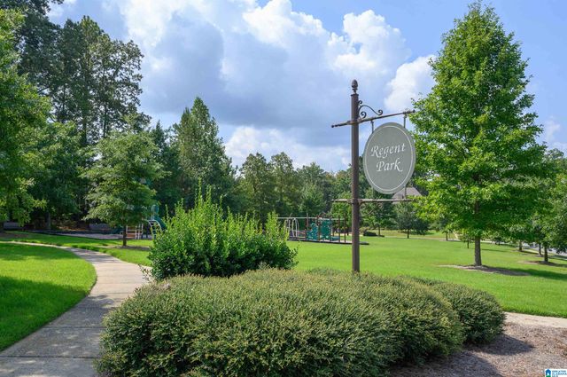 6072 ENGLISH VILLAGE LANE, Birmingham, AL 35242