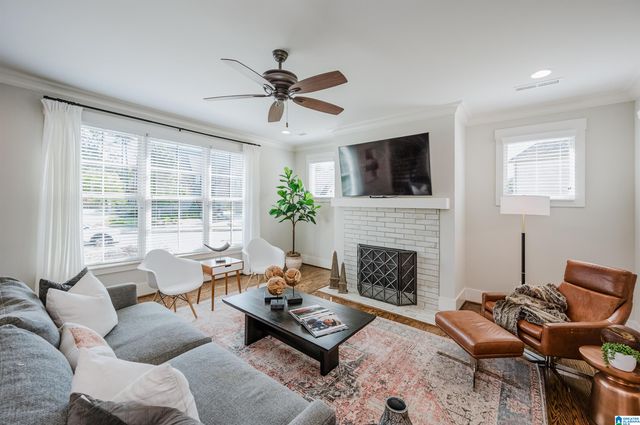 6072 ENGLISH VILLAGE LANE, Birmingham, AL 35242