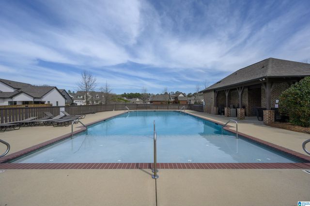 6072 ENGLISH VILLAGE LANE, Birmingham, AL 35242