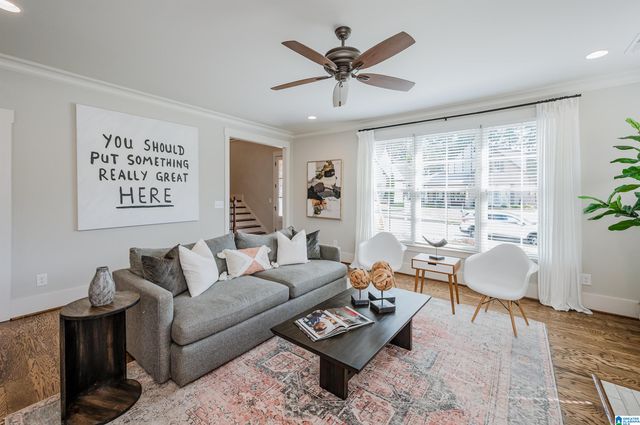 6072 ENGLISH VILLAGE LANE, Birmingham, AL 35242