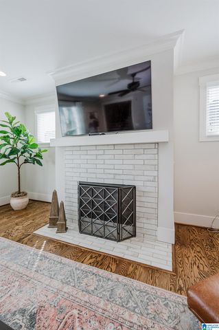 6072 ENGLISH VILLAGE LANE, Birmingham, AL 35242