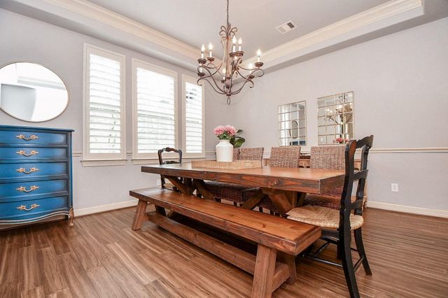 8906 Majesty Lane, Richmond, TX 77469