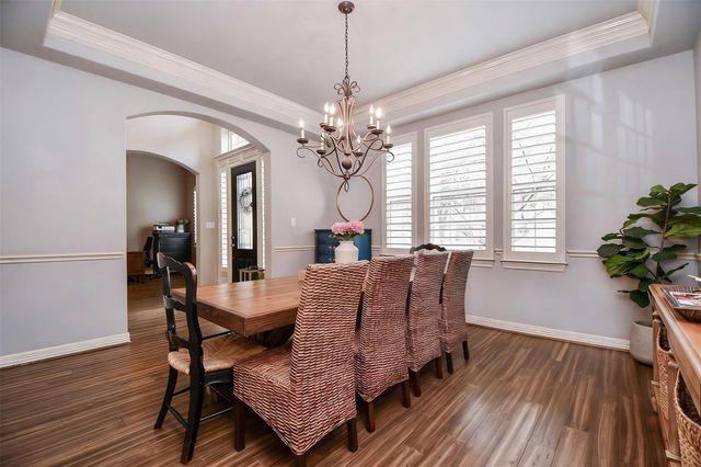 8906 Majesty Lane, Richmond, TX 77469