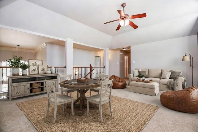 8906 Majesty Lane, Richmond, TX 77469