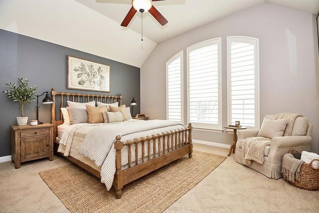 8906 Majesty Lane, Richmond, TX 77469