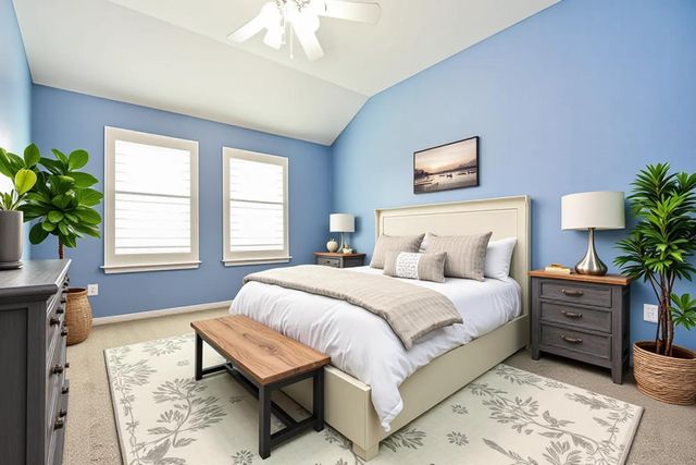 8906 Majesty Lane, Richmond, TX 77469