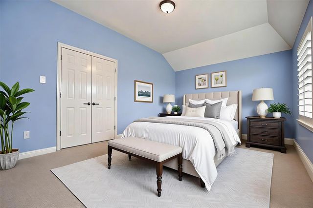 8906 Majesty Lane, Richmond, TX 77469