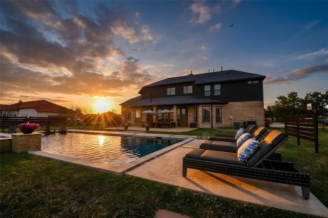 8906 Majesty Lane, Richmond, TX 77469