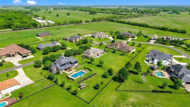 8906 Majesty Lane, Richmond, TX 77469
