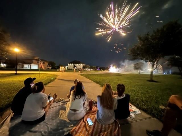 8906 Majesty Lane, Richmond, TX 77469