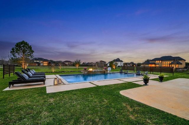 8906 Majesty Lane, Richmond, TX 77469