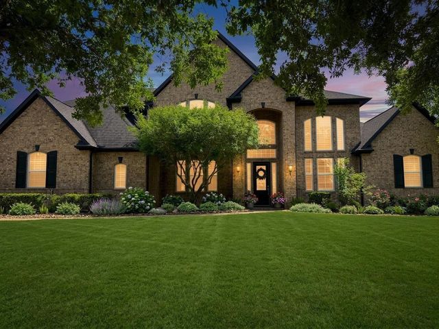 8906 Majesty Lane, Richmond, TX 77469