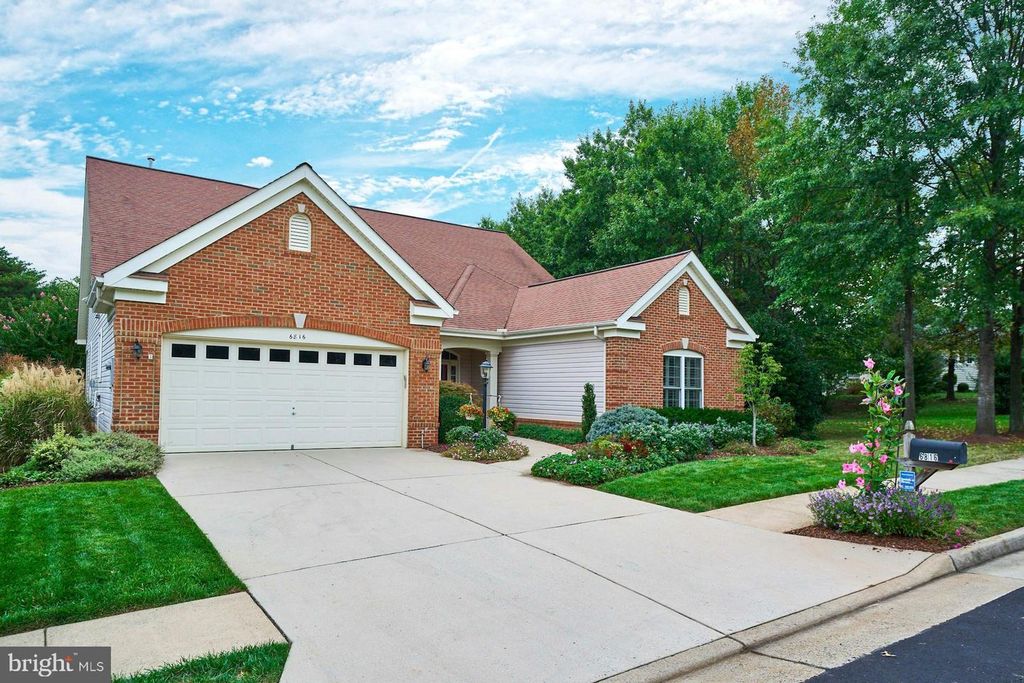 6816 TRED AVON PL, Gainesville, VA 20155