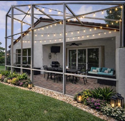 8438 Siciliano Street, Boynton Beach, FL 33472