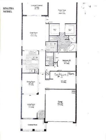 8438 Siciliano Street, Boynton Beach, FL 33472